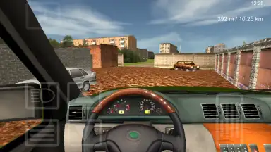 Voyage 2: Russian Roads screenshot 5