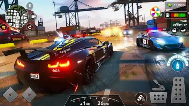 Car Driving Games Car Racing screenshot 11
