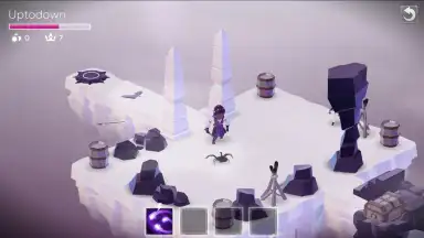 MONOLISK screenshot 12