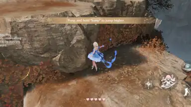 Infinity Nikki screenshot 8