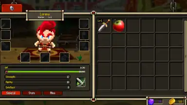 Gladiator Rising II screenshot 3