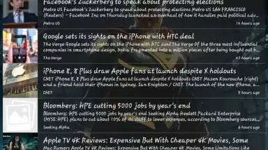 Skynet Browser screenshot 7