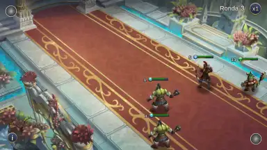 Trials of Heroes screenshot 16