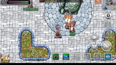 Ragnarok: War of Gods screenshot 5
