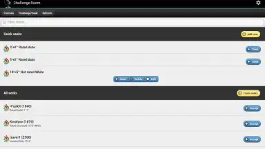 Шахматная планета screenshot 4