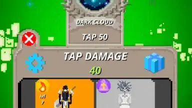 CoinOp Heroes 2 screenshot 2