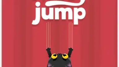 Kitty Jump screenshot 1