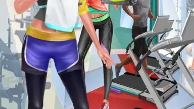 FitnessSalon screenshot 7