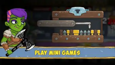 Let's Journey screenshot 11