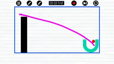Physics Drop screenshot 3