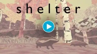 Shelter screenshot 1