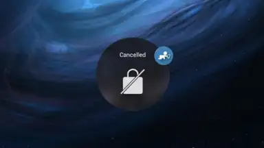 Touch Lock screenshot 2