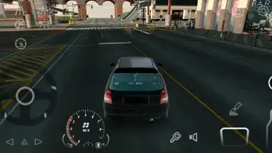 Car Parking Multiplayer screenshot 7