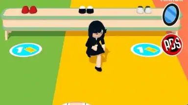 Famous Fashion screenshot 5