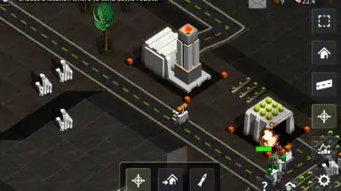 Robotic Planet (Lite) screenshot 8