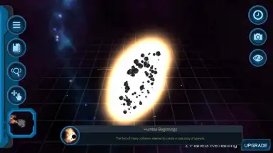 Pocket Galaxy screenshot 7