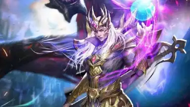 Immortal Legend screenshot 5