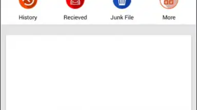 SHARE it File Transfer screenshot 4