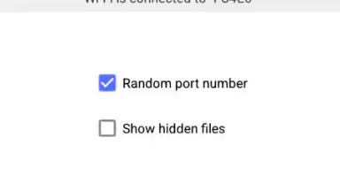Cx File Explorer screenshot 11