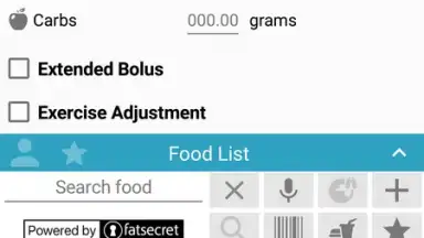 Diabetes:M screenshot 12