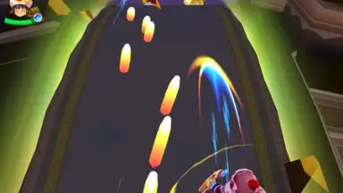 Rogue Life screenshot 3