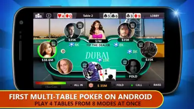 Poker 2 screenshot 8