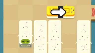 Push Sushi screenshot 4