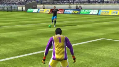 Football Strike: Online Soccer screenshot 16