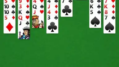 Microsoft Solitaire Collection screenshot 5