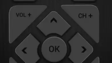 Videocon IR Remote screenshot 2