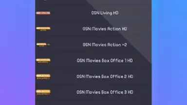 IPTV PRO screenshot 3