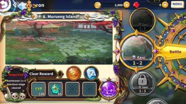 With Heroes screenshot 7