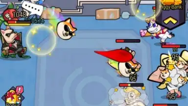 Oh My Dog - Heroes Assemble screenshot 8