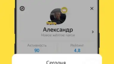Yandex Pro Beta screenshot 5