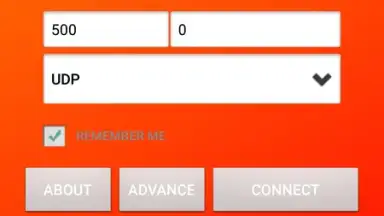 Troid VPN screenshot 8