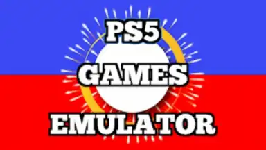 PS5 Games Emulator screenshot 6