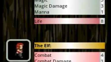 Espadas y Aventuras screenshot 1
