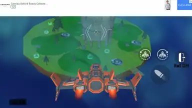 Sandbox In Space screenshot 14