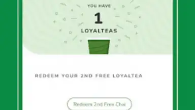 Chaayos India : Chai & Snacks screenshot 3