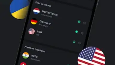 4ebur.net VPN - Fast VPN screenshot 10
