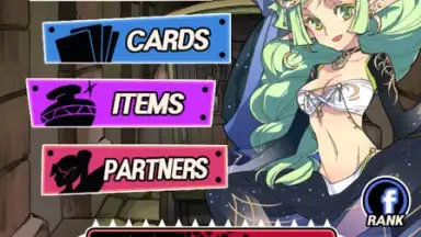 Dungeon and Girls screenshot 4