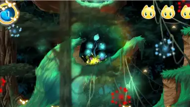 Lumi screenshot 1