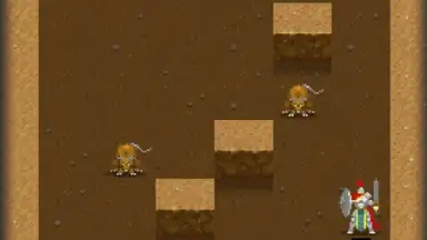 Dunidle screenshot 10