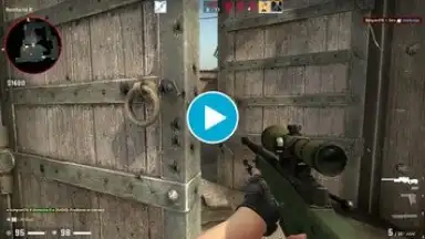 Counter Strike CT-GO Offline screenshot 1