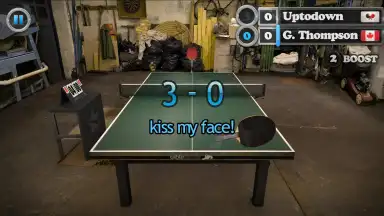 Table Tennis Touch screenshot 4