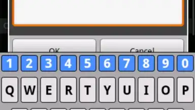 AnySoftKeyboard screenshot 9