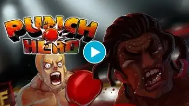 Punch Hero screenshot 1