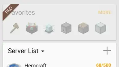 CleverBook for Minecraft screenshot 7