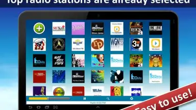 radio.FM screenshot 6