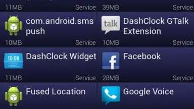 Ultimate Backup screenshot 4